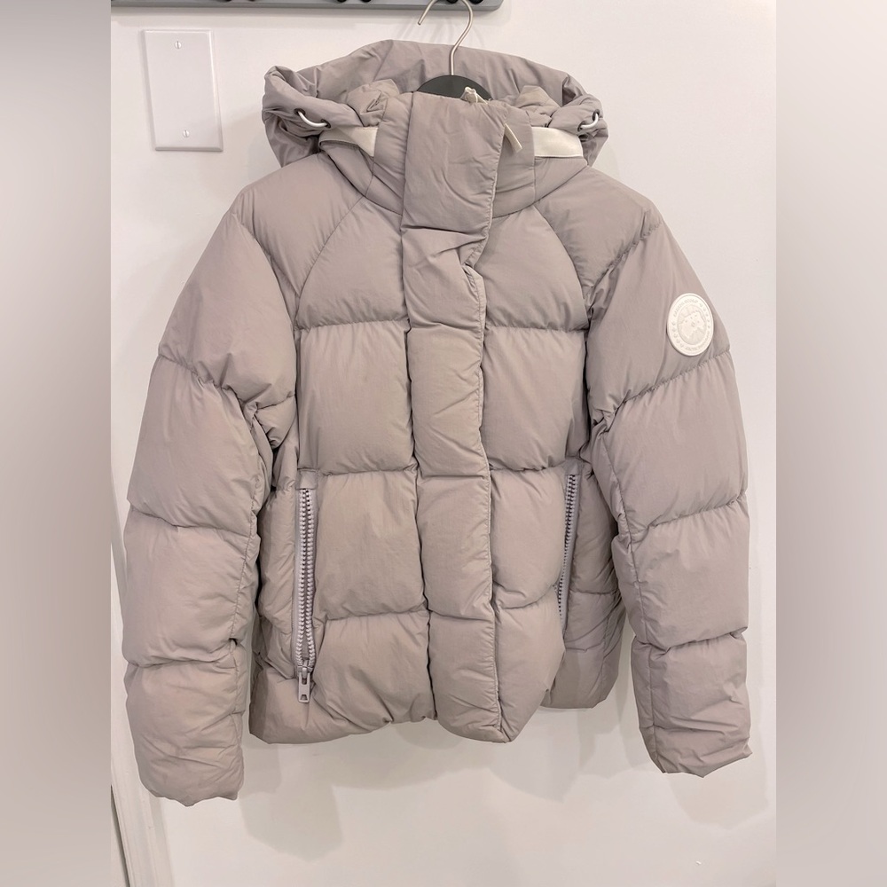 Canada Goose Down Junction Parka